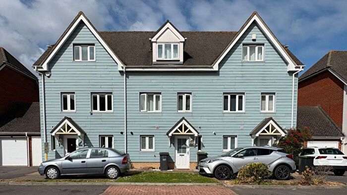 5 Bedroom End Terrace House To Rent In Larkfield, Aylesford, ME20