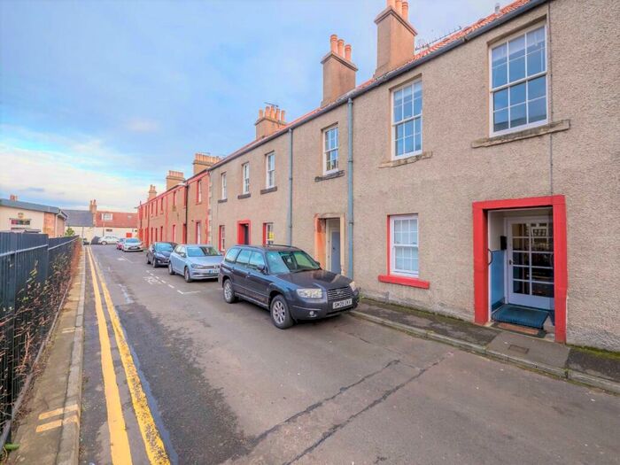 1 Bedroom Flat To Rent In Wilsons Park, Edinburgh, EH15