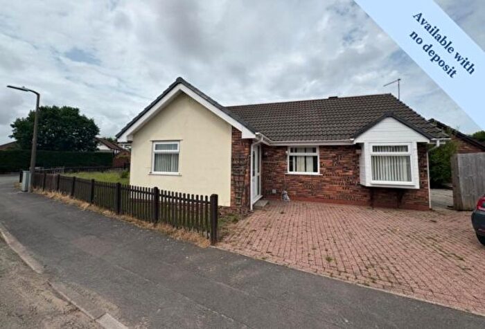 3 Bedroom Property To Rent In Heol Pentre Bach, Gorseinon, SA4