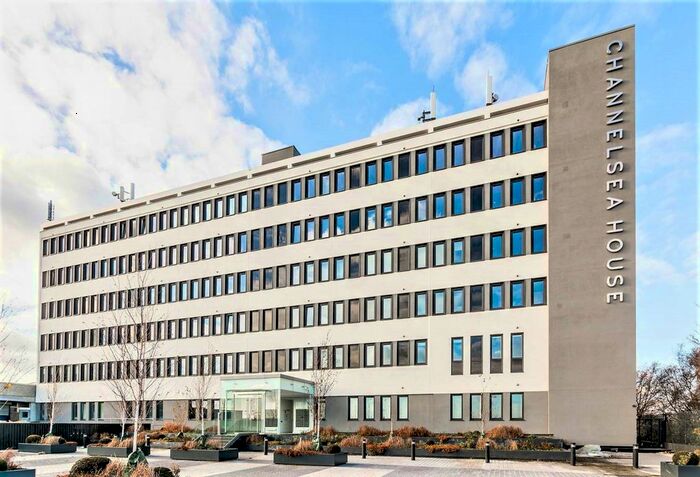 1 Bedroom Flat To Rent In Channelsea House, Canning Road, London, E15