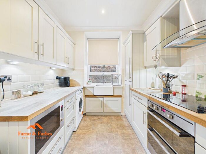 3 Bedroom Terraced House For Sale In Keighley Road, Colne, BB8