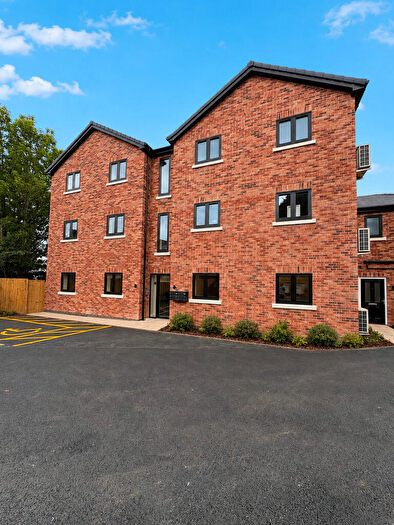 2 Bedroom Apartment To Rent In Acton Road, Arnold, Nottingham, NG5