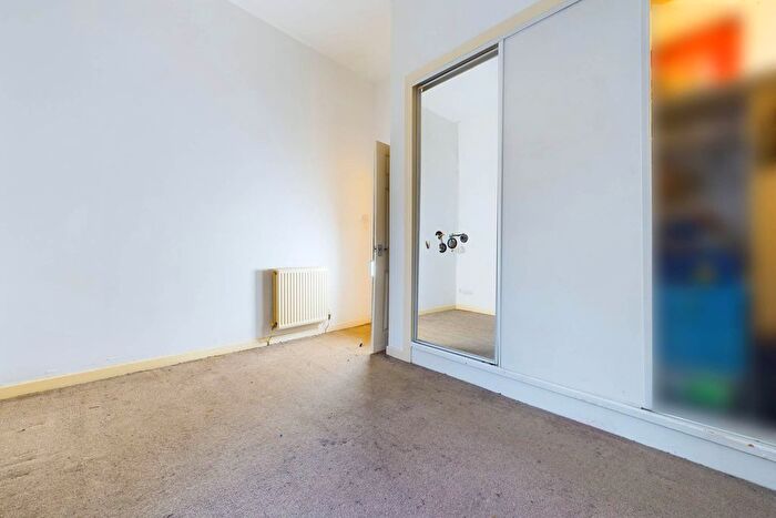 1 Bedroom Flat For Sale In Main Street, Uddingston, G71