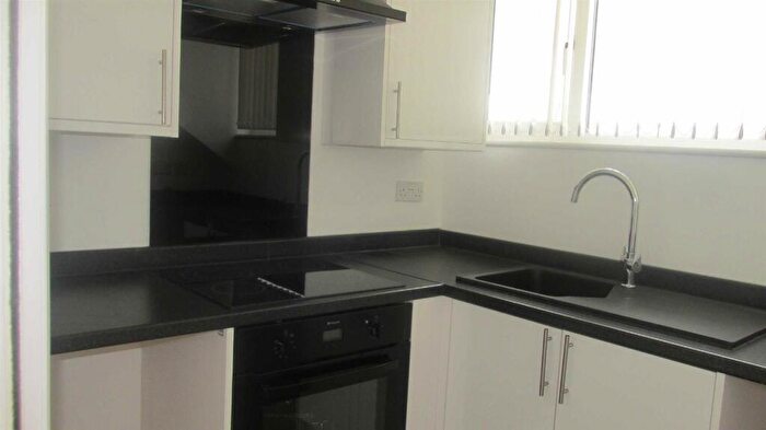 Studio To Rent In - Chester Road North, Sutton Coldfiled, B73