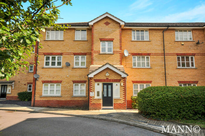 2 Bedroom Flat To Rent In Lyric Mews, Silverdale, Sydenham, SE26