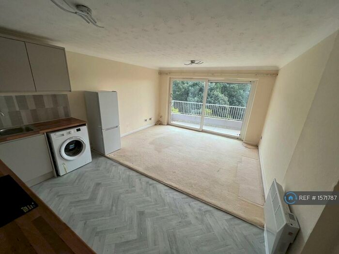 3 Bedroom Flat To Rent In Craghead, Bournemouth, BH1