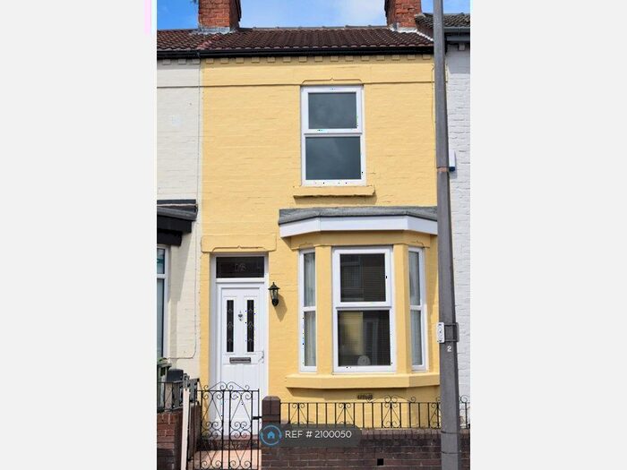 2 Bedroom Terraced House To Rent In Southwick Road, Birkenhead, CH42