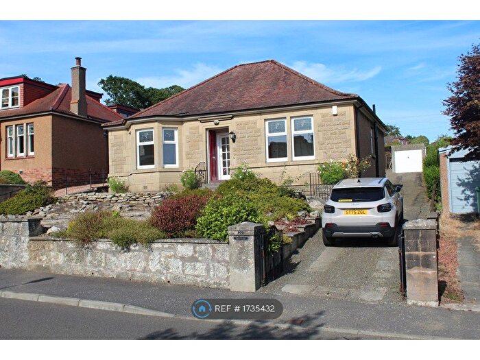 3 Bedroom Detached House To Rent In Lundin Road, Dunfermline, KY12