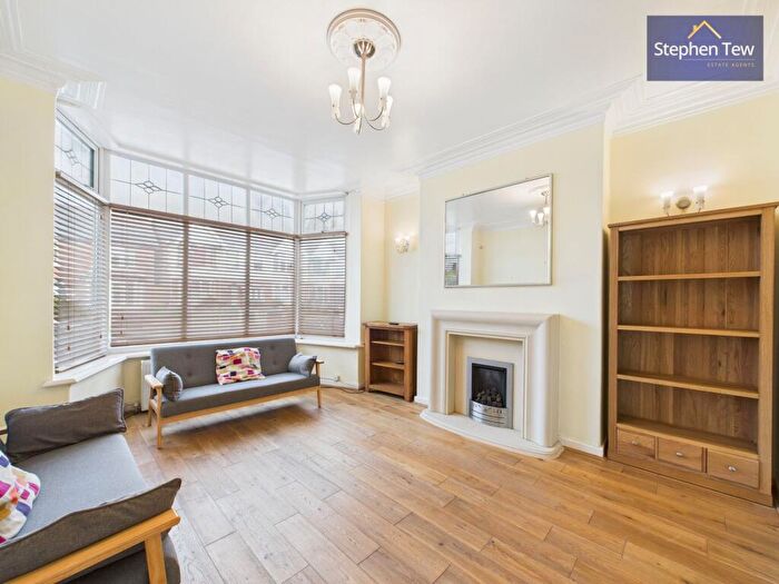 3 Bedroom Semi Detached House For Sale In Mere Road, Blackpool, FY3