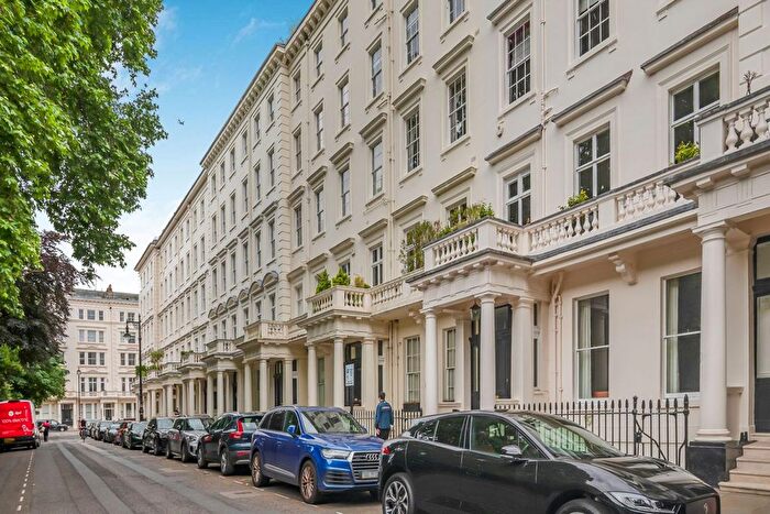 2 Bedroom Flat For Sale In Warwick Square, Pimlico, SW1V
