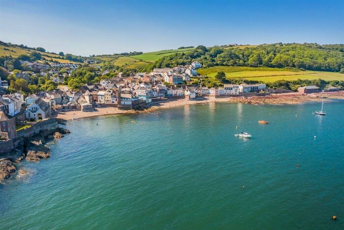 3 Bedroom Apartment For Sale In The Fort, Cawsand, Torpoint, PL10