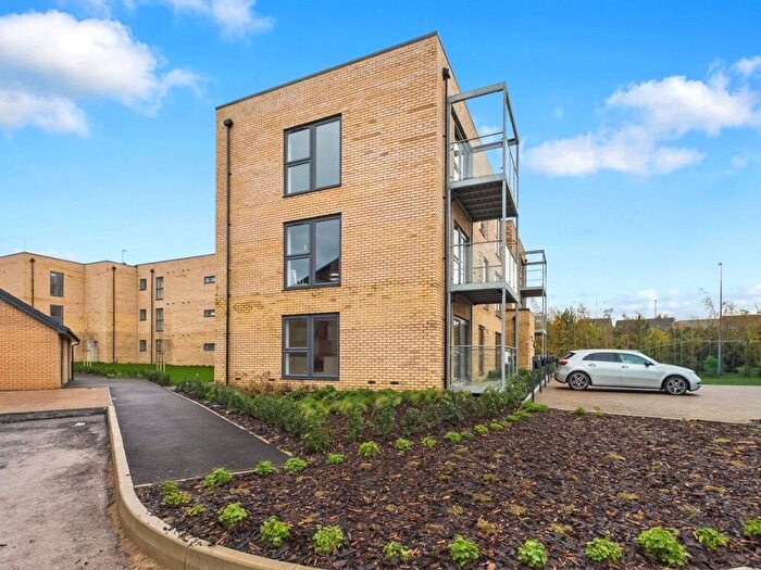 2 Bedroom Apartment To Rent In Hewett Close, Stoke Gifford, Bristol, South Gloucestershire, BS34