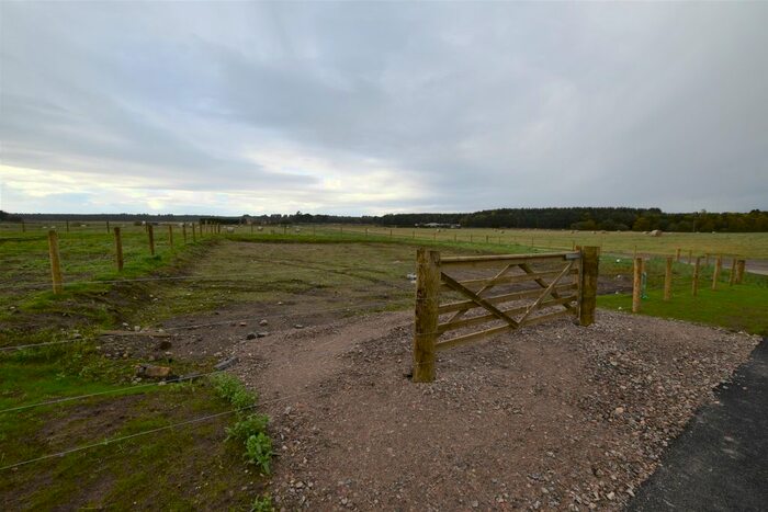 Land For Sale In Roseisle, Elgin, IV30