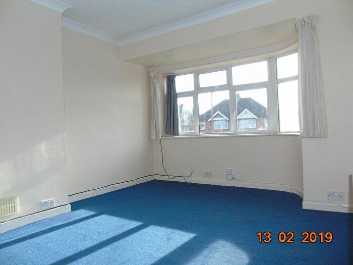 1 Bedroom Maisonette To Rent In Langley Road, SL3