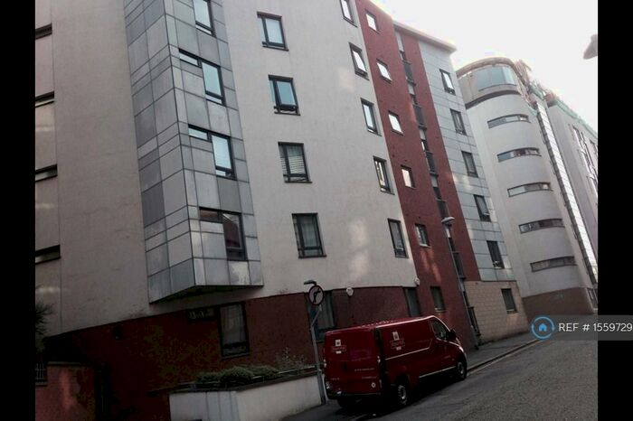 1 Bedroom Flat To Rent In The Citadel, Manchester, M4