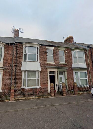 1 Bedroom Flat To Rent In Toward Road, Sunderland, SR2