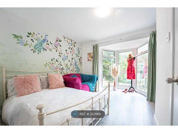 Studio To Rent In Brooks Road, Cambridge, CB1