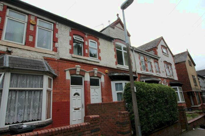 1 Bedroom Flat To Rent In Bean Road, Dudley, West Midlands, DY2