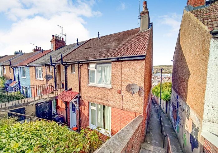 1 Bedroom Flat For Sale In Kimberley Road, Brighton, East Sussex, BN2