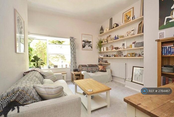 1 Bedroom Flat To Rent In Greenfield Place, Weston-Super-Mare, BS23