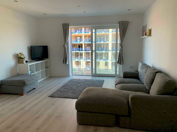 1 Bedroom Apartment To Rent In Stirling Drive, Luton, LU2