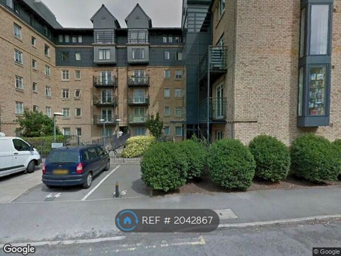 2 Bedroom Flat To Rent In Philadelphia House Cross Bedford Street, Sheffield, S6