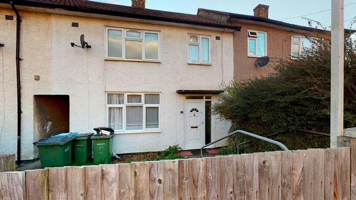 3 Bedroom Terraced House To Rent In Corelli Road, Blackheath, SE3
