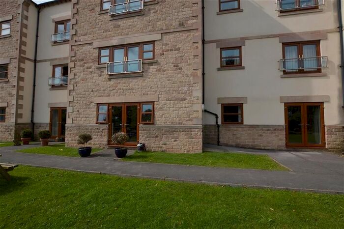 2 Bedroom Flat To Rent In Holymoor Road, Holymoorside, Chesterfield, S42