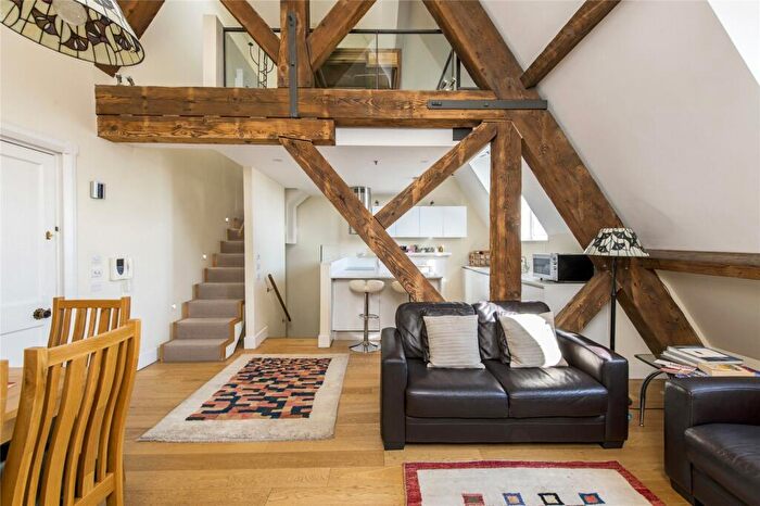 2 Bedroom Apartment To Rent In St Pancras Chambers, Kings Cross, NW1