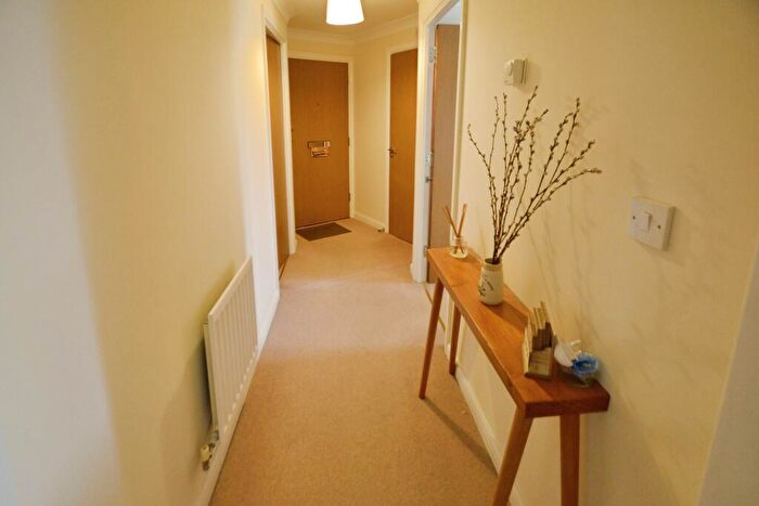 2 Bedroom Flat To Rent In Eagle Way, Hampton Hargate, Peterborough, PE7