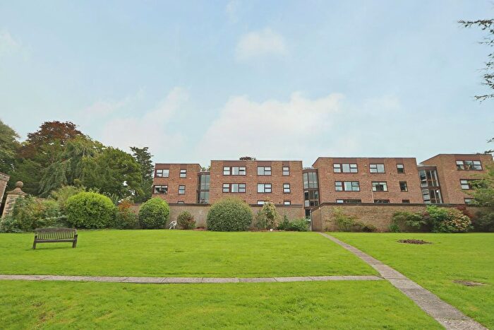 1 Bedroom Flat To Rent In Goodeve Park, Hazelwood Road, Bristol, BS9