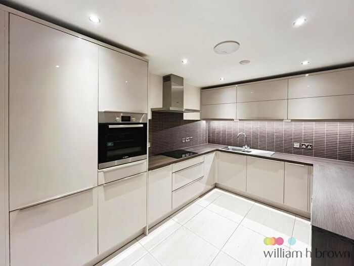 1 Bedroom Apartment To Rent In Waterside North, Lincoln, LN2