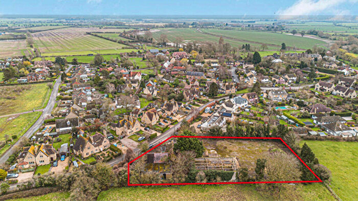 Land For Sale In New Road, Charney Bassett, OX12