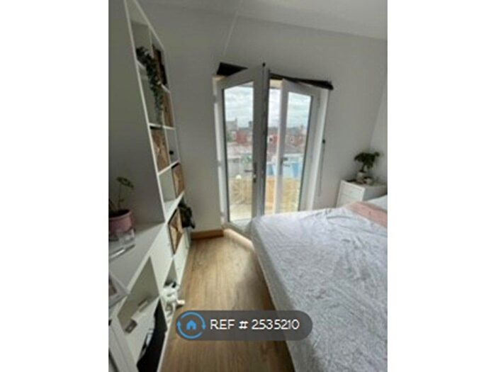 1 Bedroom Flat To Rent In Boundary Street, Lincoln, LN5