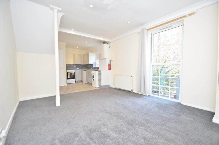 2 Bedroom Terraced House To Rent In Magdalen Street, Norwich, NR3