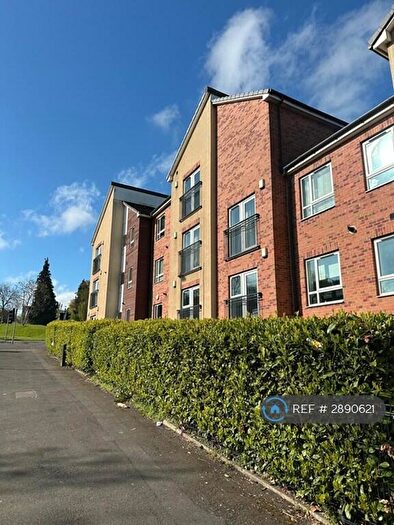 2 Bedroom Flat To Rent In Huntsman Lodge, Sheffield, S5