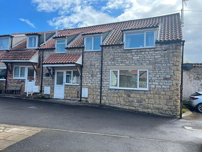2 Bedroom End Of Terrace House To Rent In Spring Gardens Cottage, Pickering, YO18