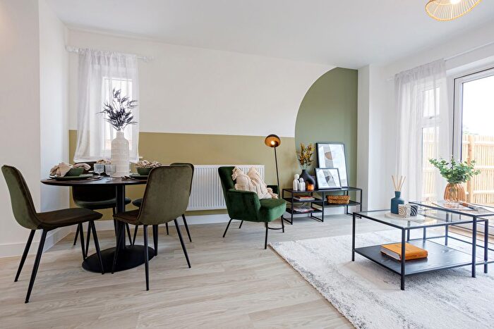 2 Bedroom Detached House To Rent In Leaf Living At Cavendish View, Thurston, Xn, IP31