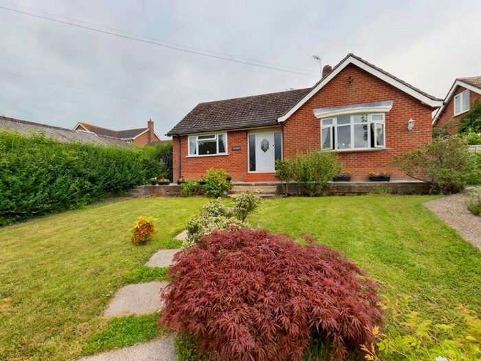 Houses for sale & to rent in SY5 6BS, Shore Lane, Severn Valley Shrewsbury