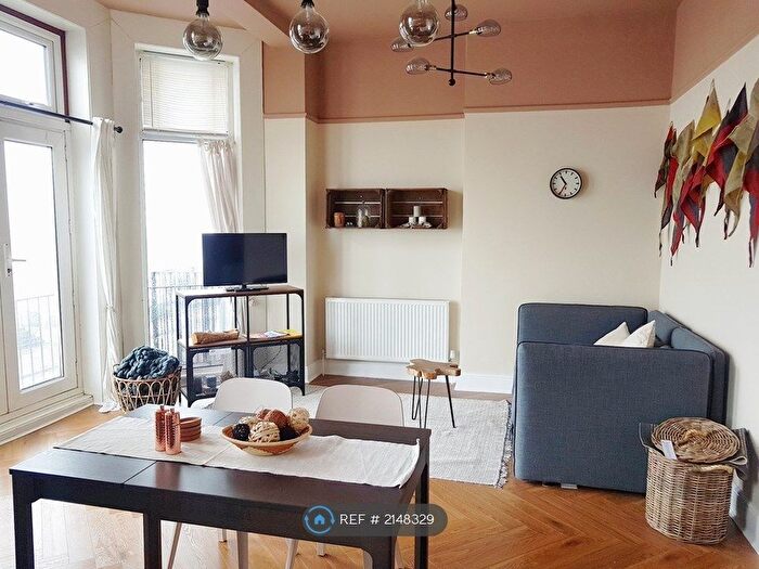 2 Bedroom Flat To Rent In Eversfield Place, St. Leonards-On-Sea, TN37