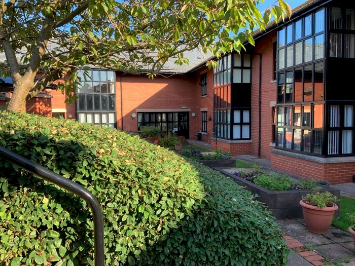 1 Bedroom Ground Flat To Rent In Anfield Road, Newcastle Upon Tyne, NE3