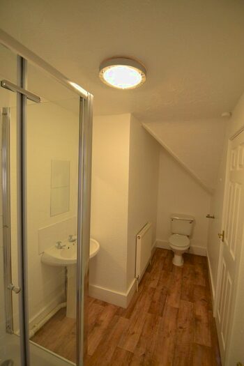 Studio To Rent In Brunswick Hill, Reading RG1
