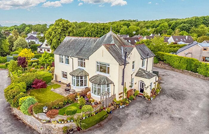 2 Bedroom Flat For Sale In Cardrona Court, Grange-Over-Sands, LA11