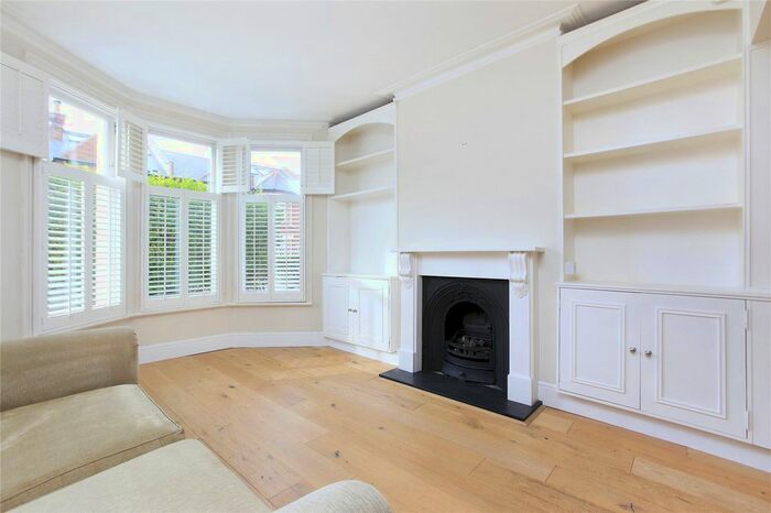 4 Bedroom Terraced House To Rent In Haverhill Road, Balham, SW12