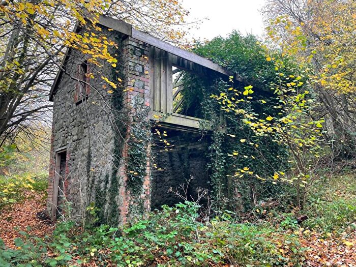 Farm Land For Sale In Cheddar Road, Axbridge, BS26