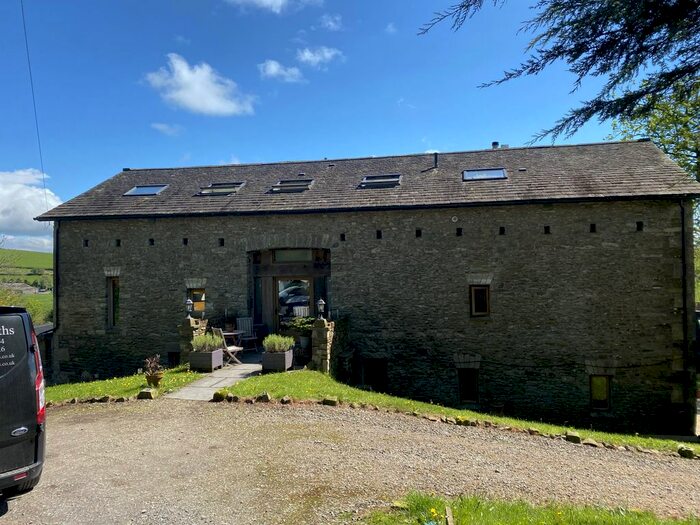 8 Bedroom Property For Sale In Hagg Hill Top Barn, New Hutton, Kendal, Cumbria, LA8