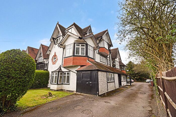 Studio For Sale In Bath Road, Taplow, Maidenhead, Buckinghamshire, SL6