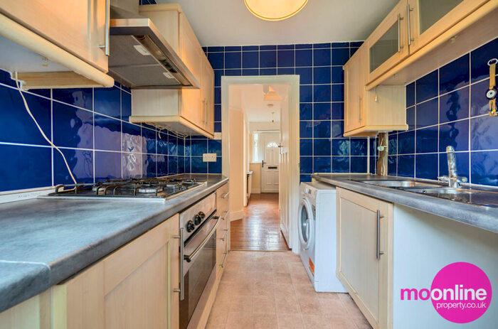 3 Bedroom Terraced House To Rent In Barnet Lane, Barnet, EN5