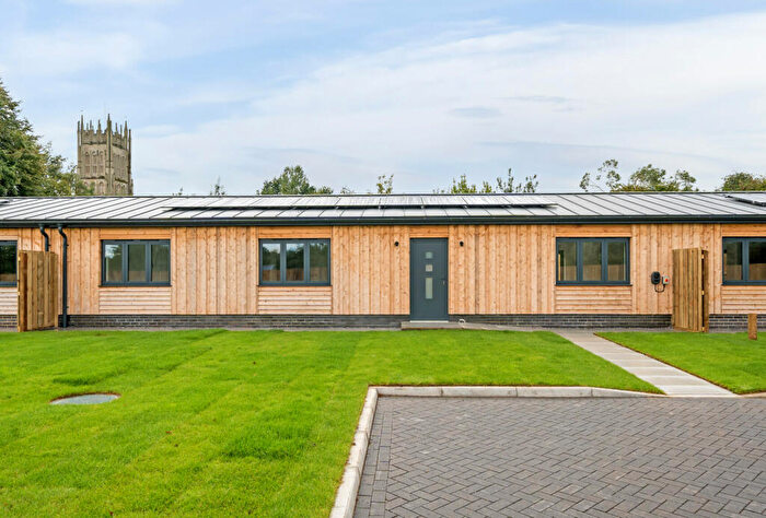 3 Bedroom Bungalow For Sale In Ivy Close, Leigh Upon Mendip, Radstock, Somerset, BA3