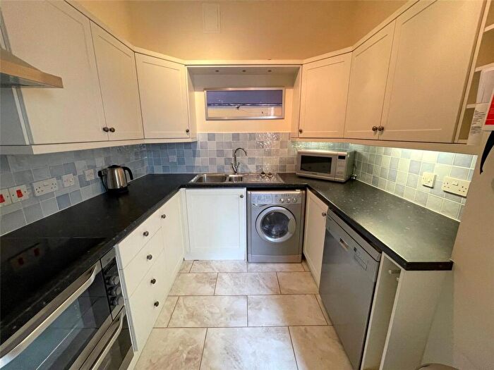 2 Bedroom Apartment To Rent In Central House, Northernhay Street, Exeter, EX4